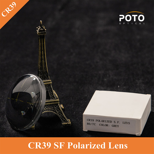 polarized lens manufacturers